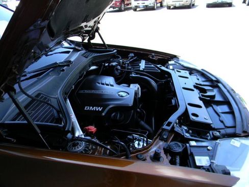 Used 2017 BMW X3 xDrive28i image 23