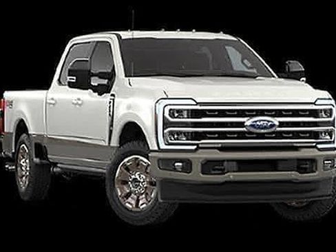 New 2026 Ford F250 King Ranch AWD/4WD image 73