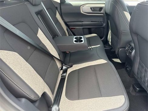 New 2025 Ford Bronco Sport Big Bend image 12
