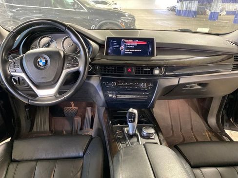 Used 2016 BMW X5 xDrive35i AWD/4WD image 9