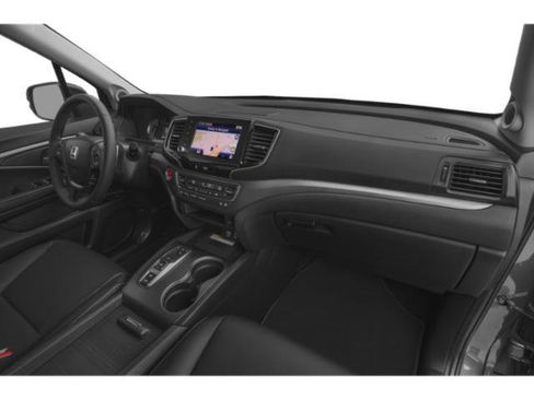Used 2022 Honda Ridgeline RTL-E image 18