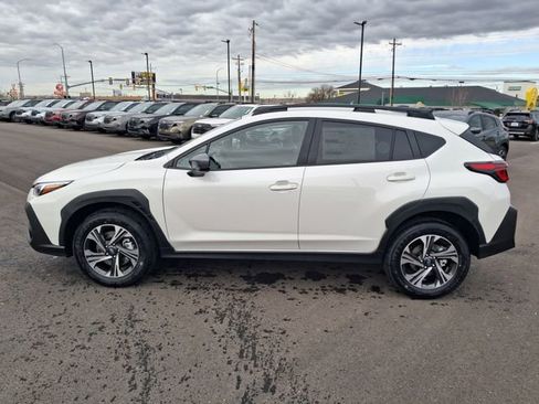 New 2026 Subaru Crosstrek 2.0i Premium AWD/4WD image 6