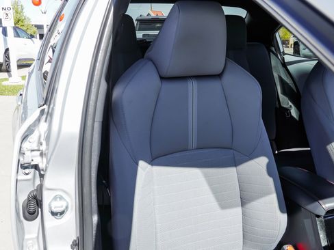 Certified 2023 Toyota Corolla SE FWD image 23