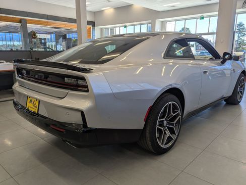 New 2026 Dodge Charger R/T Scat Pack image 5