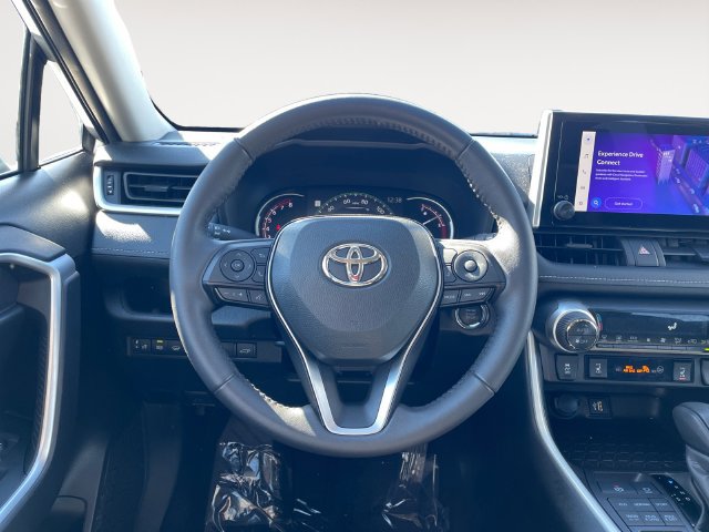 Used 2024 Toyota RAV4 XLE w/ Convenience Package AWD/4WD image 15