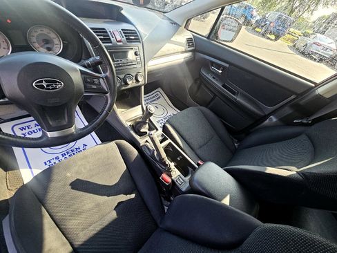 Used 2013 Subaru Impreza 2.0i Premium w/ Alloy Wheel Pkg + Moonroof image 18