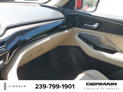Used 2023 Acura MDX SH-AWD w/ Advance Package image 36