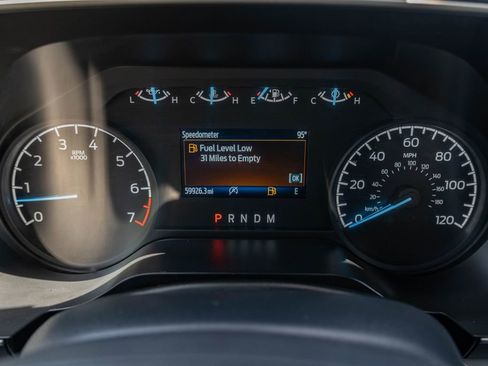 Certified 2023 Ford F150 XLT AWD/4WD image 23