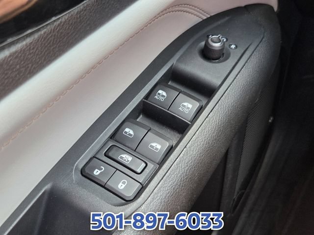 Used 2025 Jeep Compass Limited AWD/4WD image 23