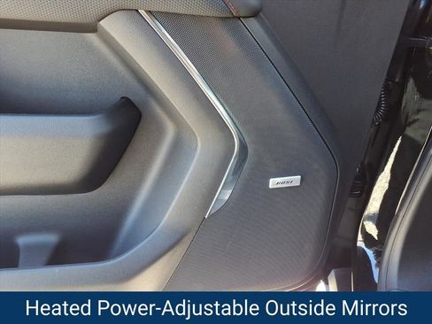 New 2026 Chevrolet Suburban RST w/ Comfort Package image 19