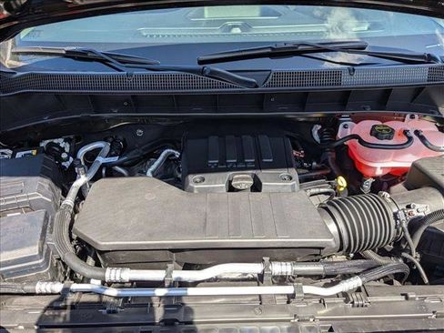 New 2026 Chevrolet Silverado 1500 W/T RWD image 16