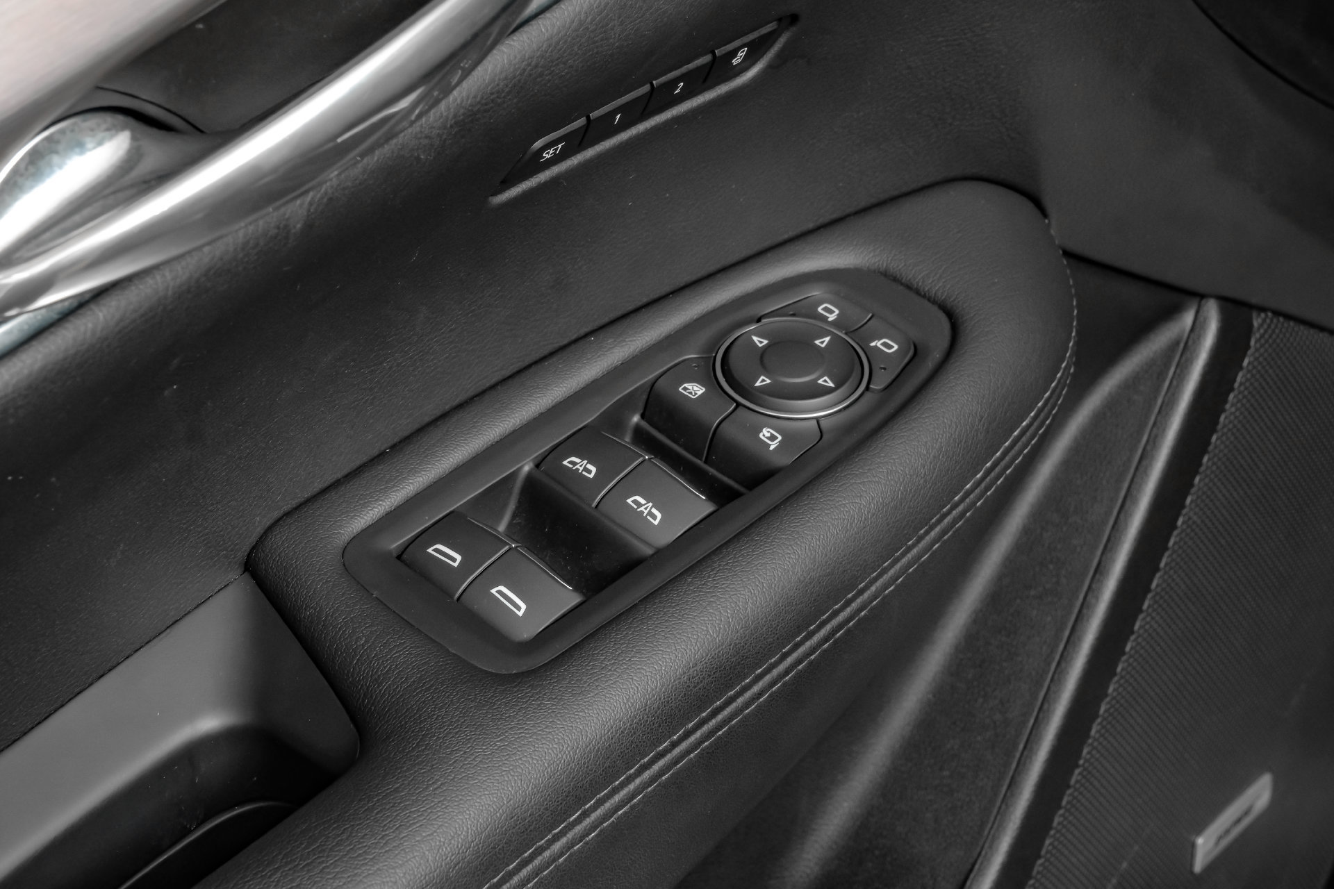 Used 2023 Cadillac XT6 Luxury FWD image 47