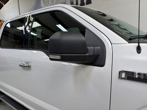 Used 2018 Ford F150 XLT w/ Equipment Group 302A Luxury image 45