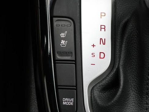 Used 2024 Kia Forte GT-Line w/ GT-Line Premium Package image 26