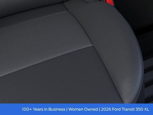 New 2026 Ford Transit 350 XL AWD/4WD image 18