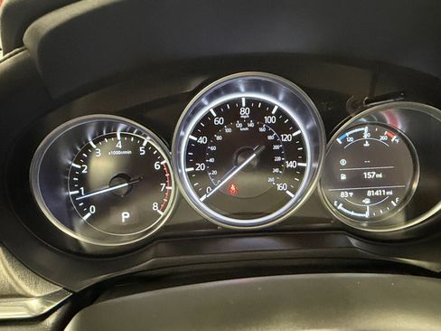 Used 2020 MAZDA MAZDA6 Grand Touring Reserve FWD image 21