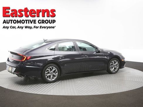 Used 2023 Hyundai Sonata SEL w/ Convenience Package FWD image 44