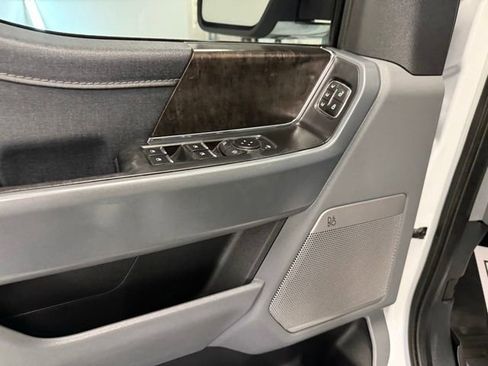 Used 2023 Ford F150 Lariat w/ Equipment Group 502A High image 14