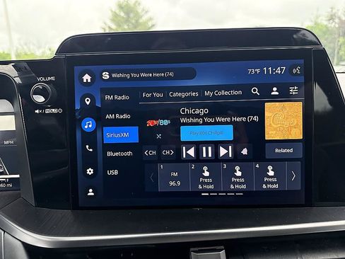 New 2026 Subaru Outback Touring AWD/4WD image 17