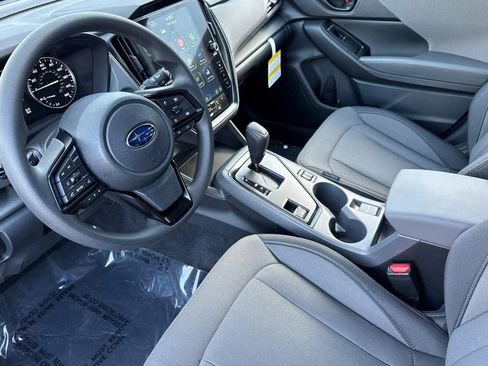 New 2026 Subaru Crosstrek 2.0i Premium AWD/4WD image 10