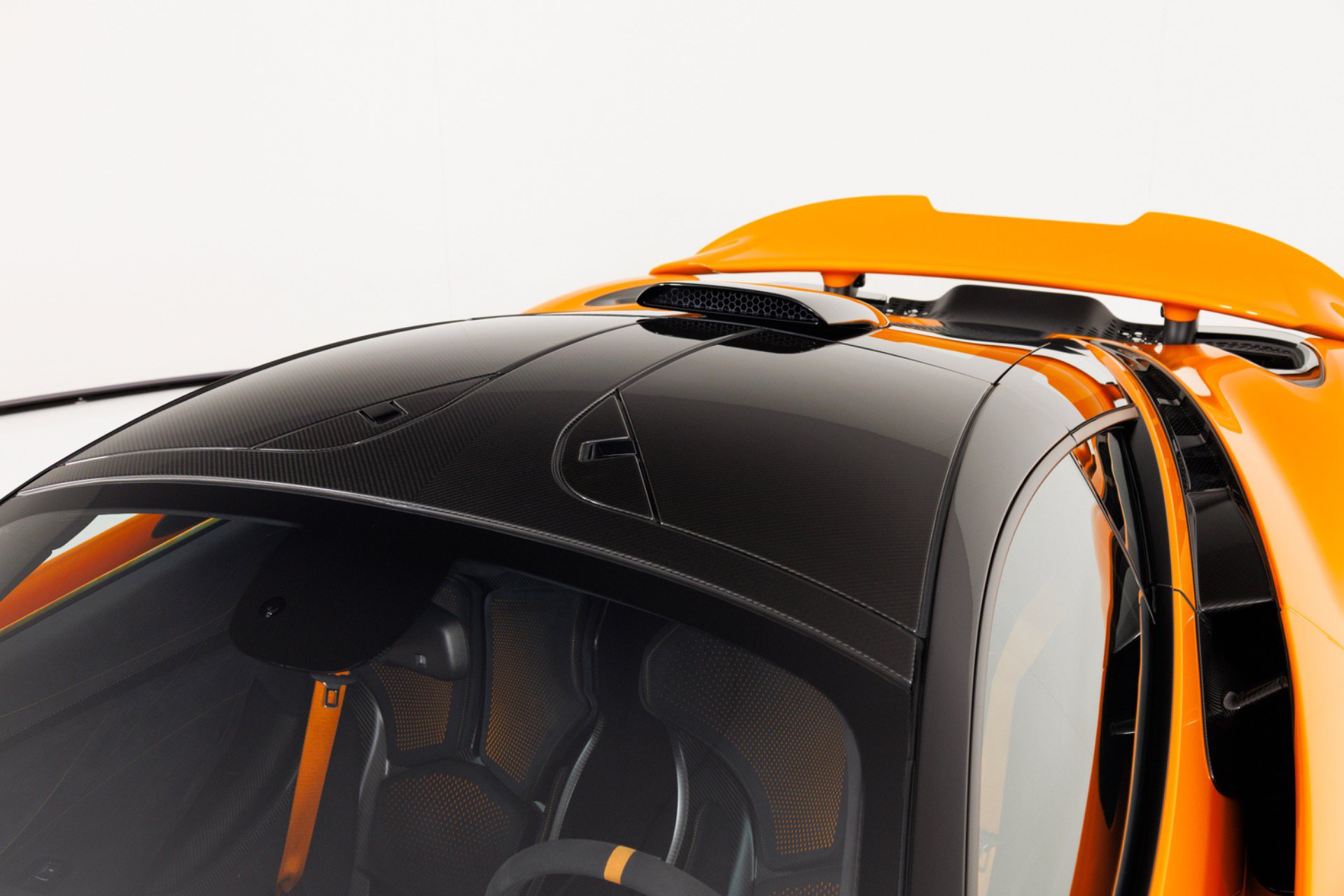Used 2021 McLaren 765LT RWD image 71
