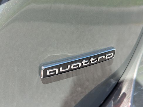 New 2025 Audi A5 2.0T Premium Plus image 11