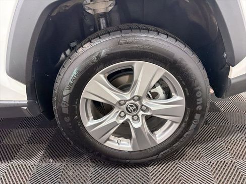Used 2024 Toyota RAV4 LE image 33