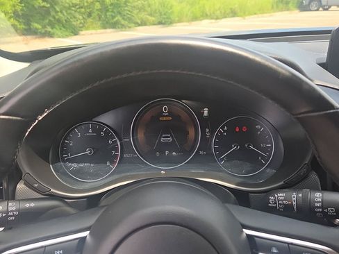 Used 2025 MAZDA CX-50 AWD 2.5 S w/ Preferred Package image 29
