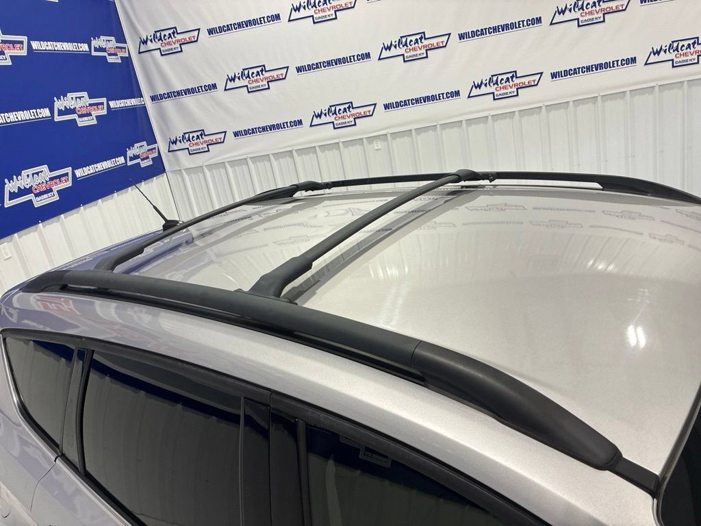 Used 2013 Ford Escape SE FWD image 31