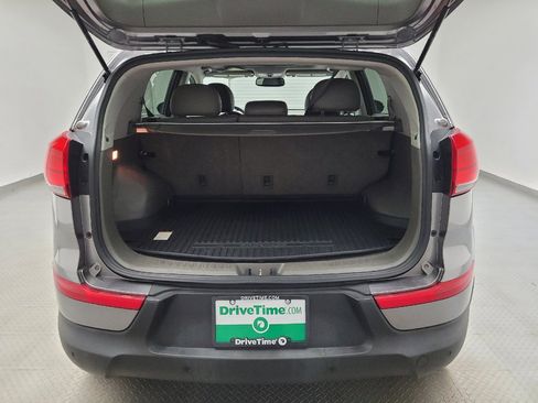 Used 2015 Kia Sportage EX AWD/4WD image 29