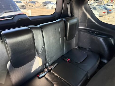 Used 2021 Nissan Armada SL w/ Midnight Edition Package image 7