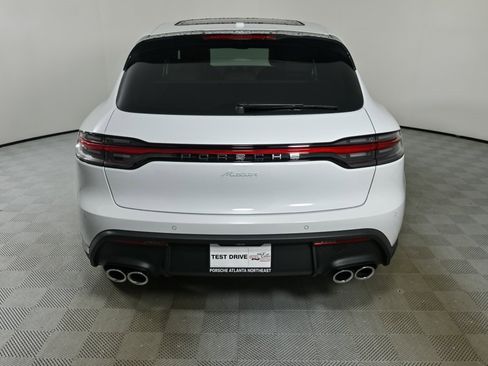 New 2025 Porsche Macan image 29