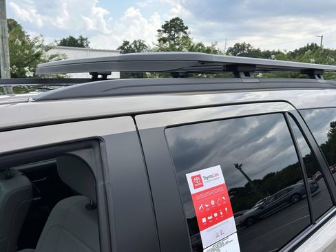 New 2026 Toyota Sequoia Limited w/ TRD Off-Road Package AWD/4WD image 11
