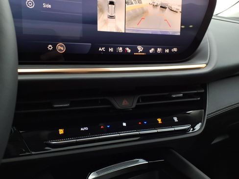 New 2026 Buick Envision Avenir image 19