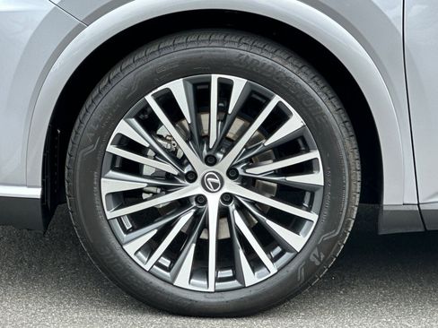 Used 2024 Lexus RX 350 Premium w/ Cold Area Package FWD image 13