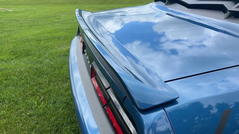 Used 2022 Dodge Challenger GT RWD image 32