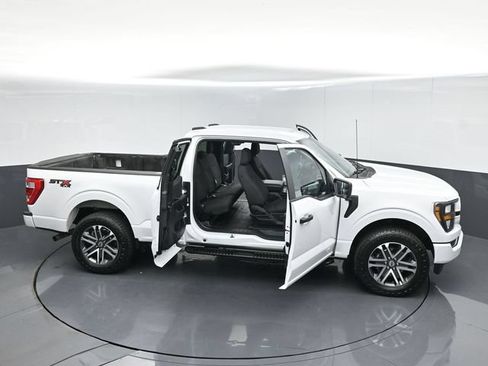 Used 2023 Ford F150 XL w/ STX Appearance Package AWD/4WD image 61