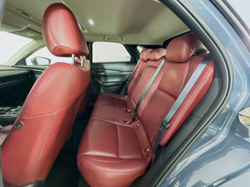 Used 2024 MAZDA CX-30 AWD 2.5 S w/ Preferred Package image 27