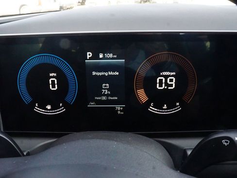 New 2026 Hyundai Santa Cruz SE image 11