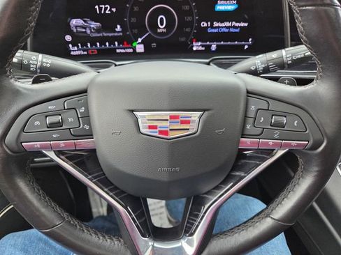 Used 2023 Cadillac Escalade Sport image 35