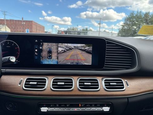 New 2026 Mercedes-Benz GLE 350 4MATIC image 31