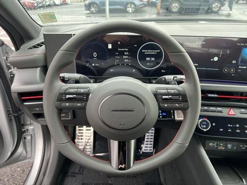 New 2025 Hyundai Sonata N Line image 18
