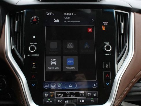 Certified 2022 Subaru Outback Touring XT image 36