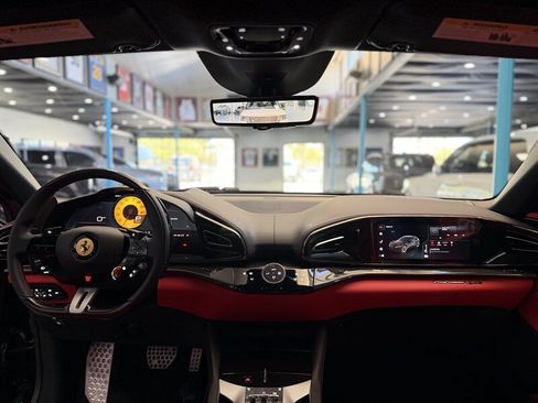 Used 2026 Ferrari Purosangue AWD/4WD image 13