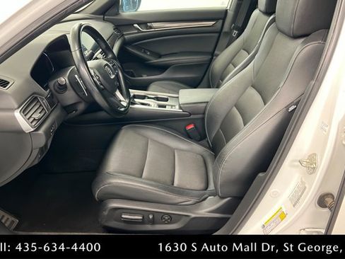 Used 2019 Honda Accord Sport image 17