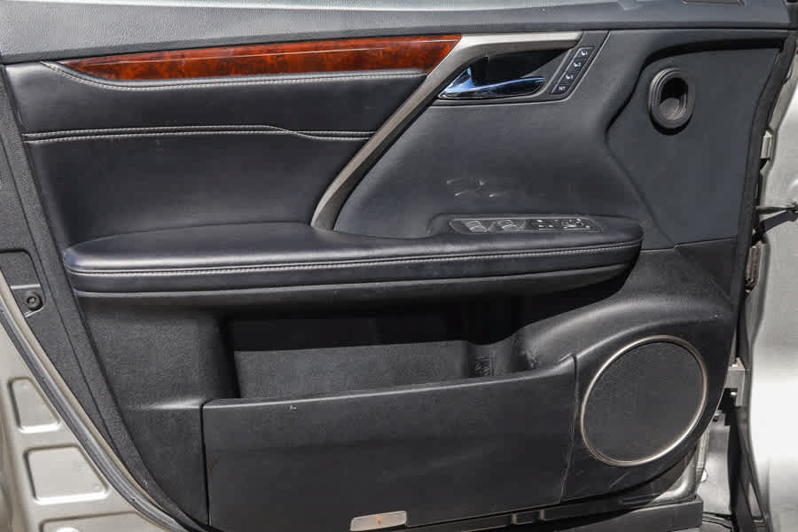 Used 2019 Lexus RX 350 FWD w/ Navigation Package image 24
