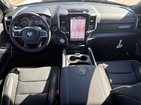 New 2026 RAM 1500 Laramie w/ Sport Appearance Package image 13