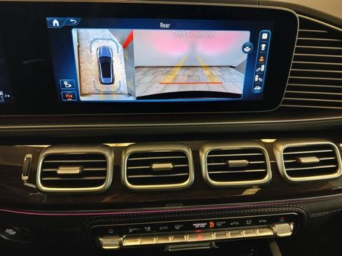 Used 2024 Mercedes-Benz GLE 53 AMG 4MATIC image 17