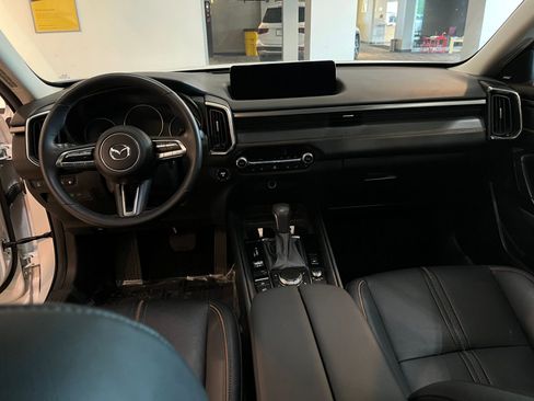 Used 2025 MAZDA CX-50 2.5 Hybrid w/ Premium Plus Pkg AWD/4WD image 35