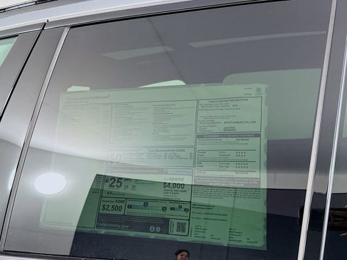 New 2026 BMW X5 xDrive40i w/ M Sport Package image 12